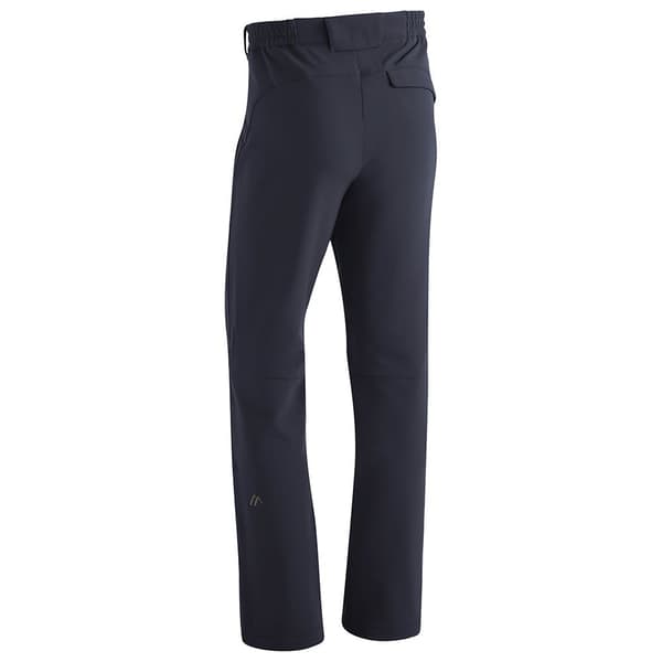 Maier Sports Byxor Herrmann Blå M-L / Short Man