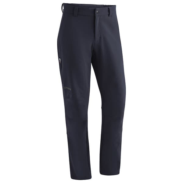 Maier Sports Byxor Herrmann Blå M-L / Short Man