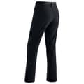 Pikkukuva 2 / 3: Maier Sports Housut Rechberg Musta 2XL / Regular Nainen
