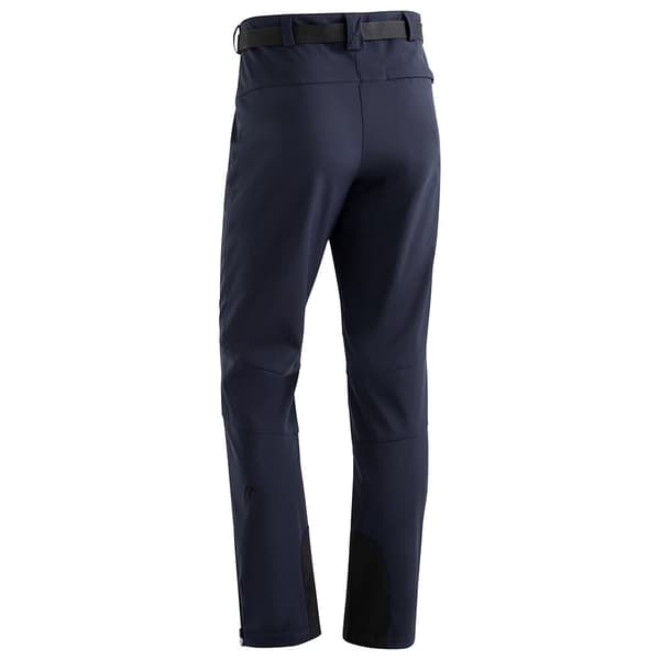 Maier Sports Bukser Tech Pants M Blå XS / Regular Mand