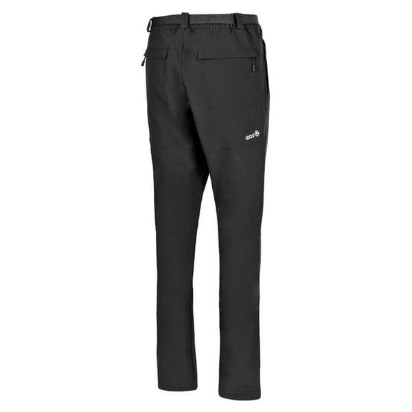 Izas Lut M Fw Musta 2XL Mies