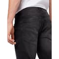 Pikkukuva 6 / 8: Tom Tailor Farkut Culver Skinny Musta 32 / 34 Mies