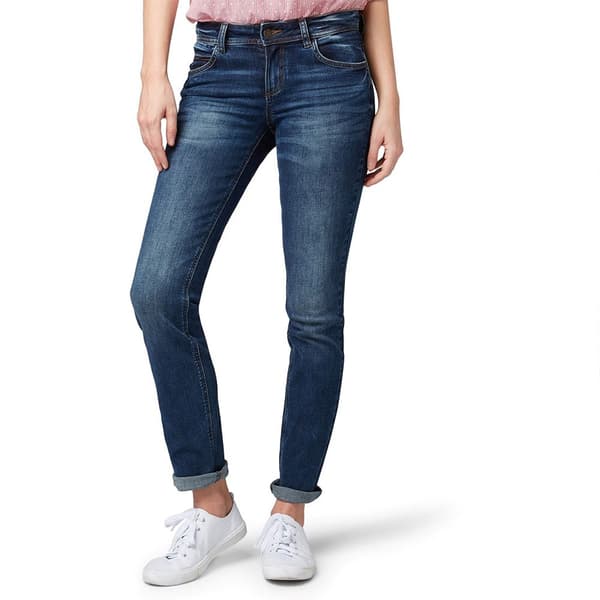 Tom Tailor Jeans Alexa Blå 29 / 32 Kvinna