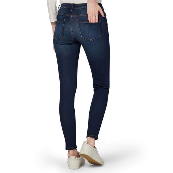 Tom Tailor Jeans Alexa Blå 27 / 32 Kvinna