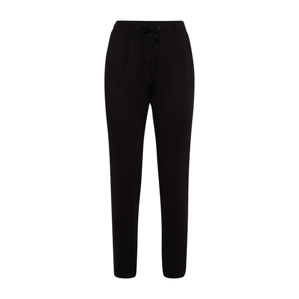 Tom Tailor Byxor Loose Svart 44 / 32 Kvinna
