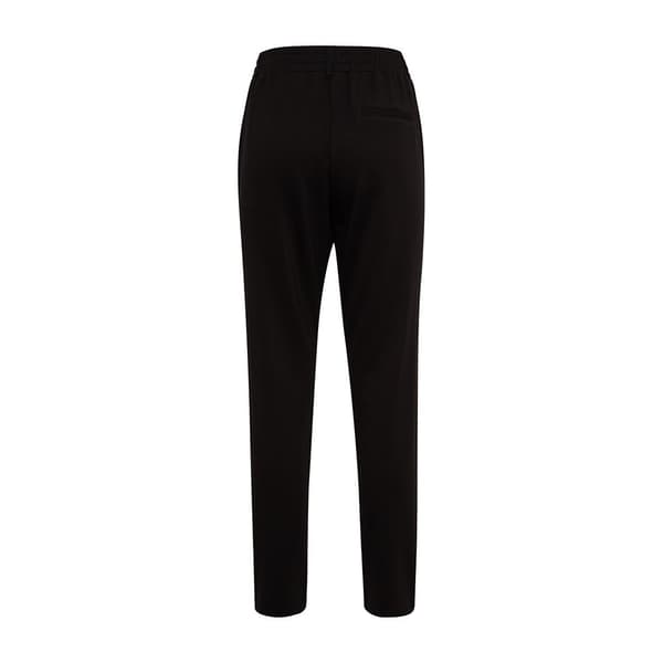 Tom Tailor Byxor Loose Svart 44 / 32 Kvinna