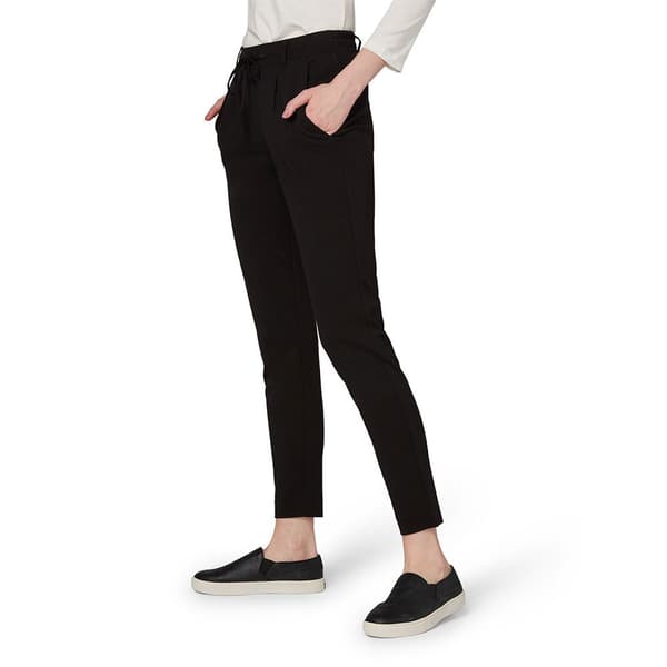 Tom Tailor Byxor Loose Svart 44 / 32 Kvinna