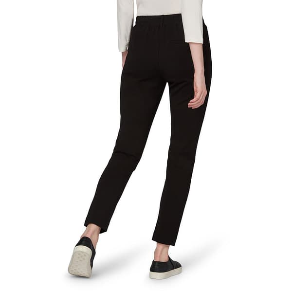 Tom Tailor Byxor Loose Svart 44 / 32 Kvinna