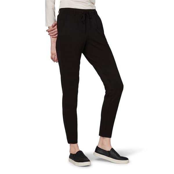 Tom Tailor Byxor Loose Svart 44 / 32 Kvinna