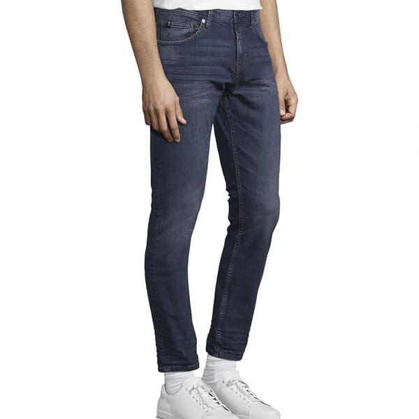 Tom Tailor Jeans Piers Blå 33 / 32 Mand