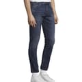 Miniatyrbillede 3 af 3: Tom Tailor Jeans Piers Blå 33 / 32 Mand