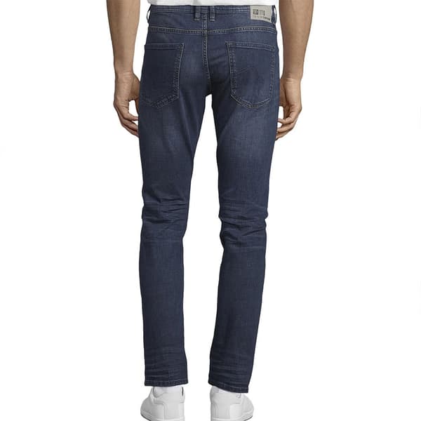 Tom Tailor Jeans Piers Blå 33 / 32 Mand