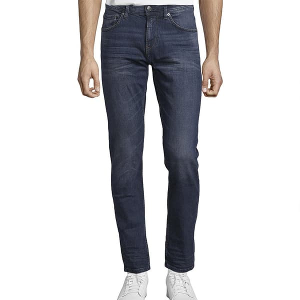 Tom Tailor Jeans Piers Blå 33 / 32 Mand