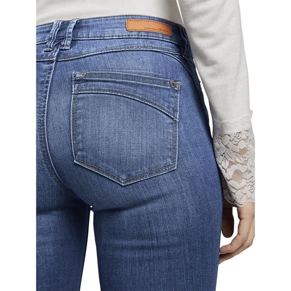 Tom Tailor Jeans Jona Blå 29 / 32 Kvinna