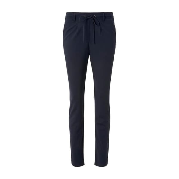 Tom Tailor Bukser Casual Blå 40 / 32 Kvinde