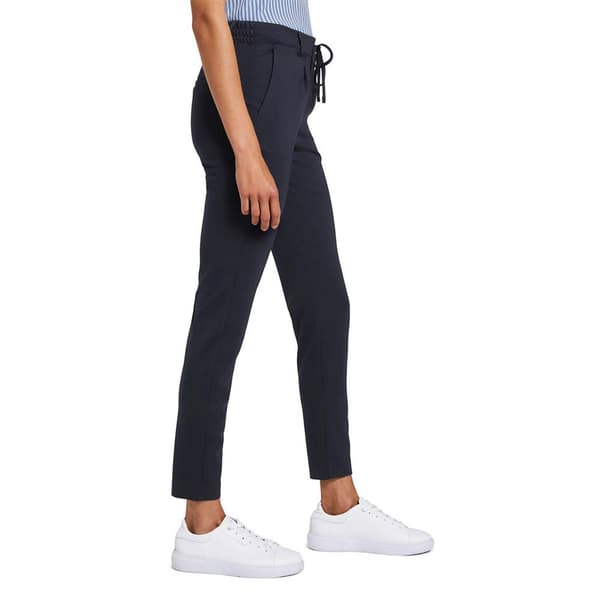 Tom Tailor Bukser Casual Blå 40 / 32 Kvinde