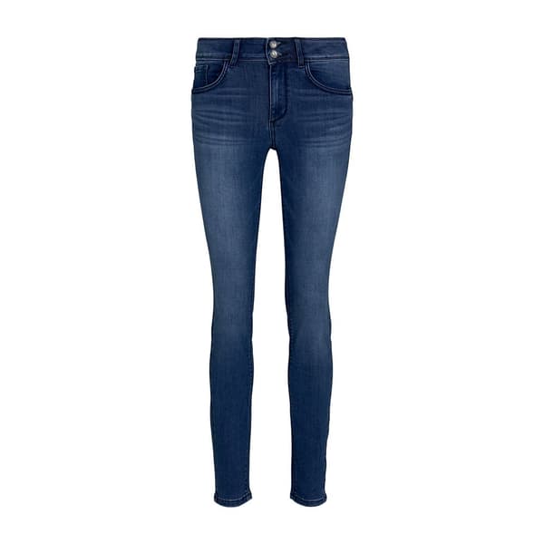 Tom Tailor Jeans 1024688 Blå 31 / 32 Kvinna