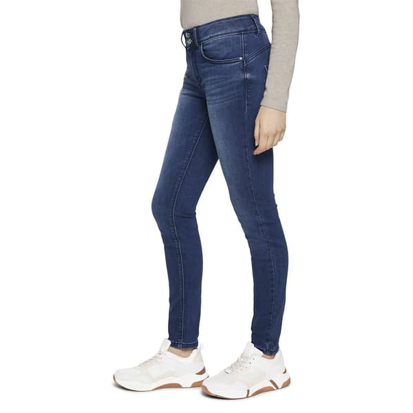 Tom Tailor Jeans 1024688 Blå 31 / 32 Kvinna