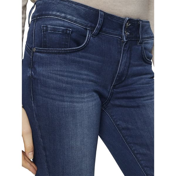 Tom Tailor Jeans 1024688 Blå 31 / 32 Kvinna