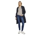 Miniatyrbild 6 av 7: Tom Tailor Jeans 1024688 Blå 31 / 32 Kvinna
