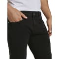 Miniatyrbild 5 av 7: Tom Tailor Jeans Troy Svart 32 / 32 Man
