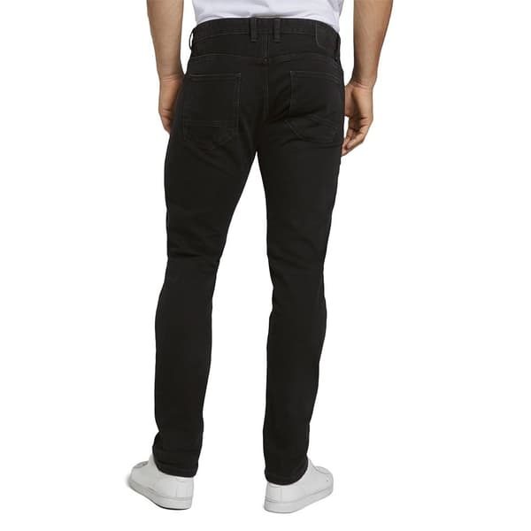 Tom Tailor Jeans Troy Svart 32 / 32 Man