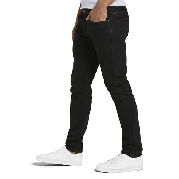 Tom Tailor Farkut Troy Musta 32 / 34 Mies