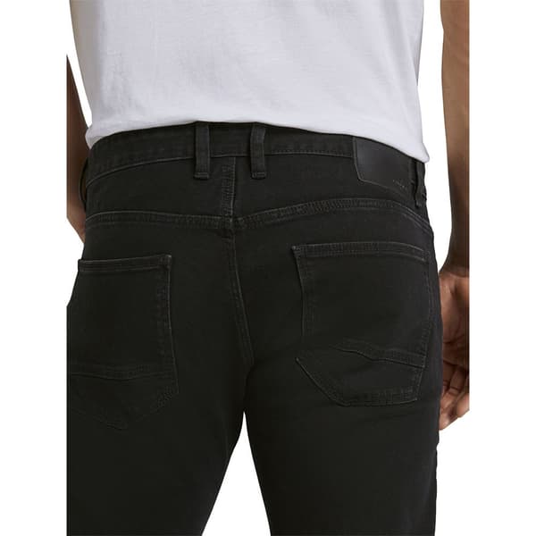 Tom Tailor Farkut Troy Musta 32 / 34 Mies