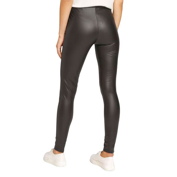 Tom Tailor Tæt 1027557 Sort XL Kvinde