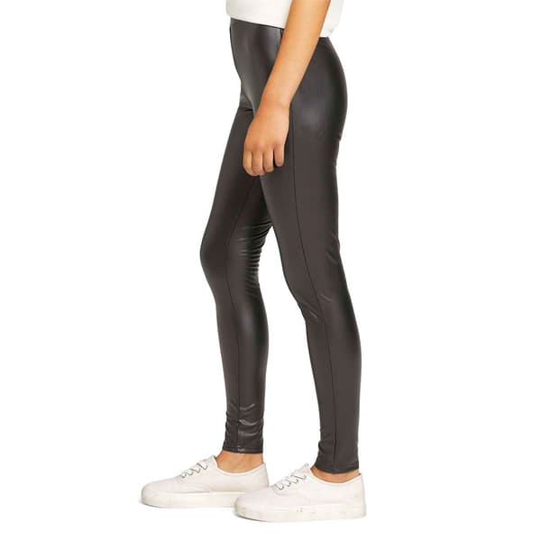 Tom Tailor Tæt 1027557 Sort XS Kvinde