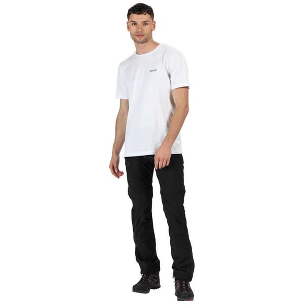Regatta Xert Stretch Zip-off Iii Sort 28 Mand