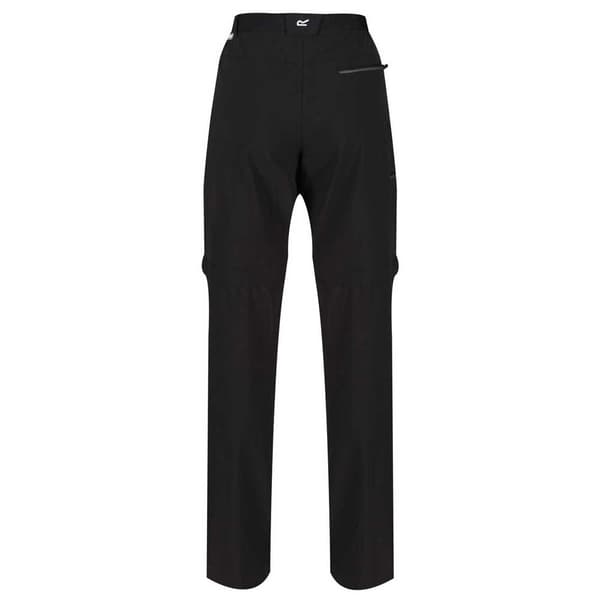 Regatta Xert Stretch Zip-off Iii Sort 28 Mand