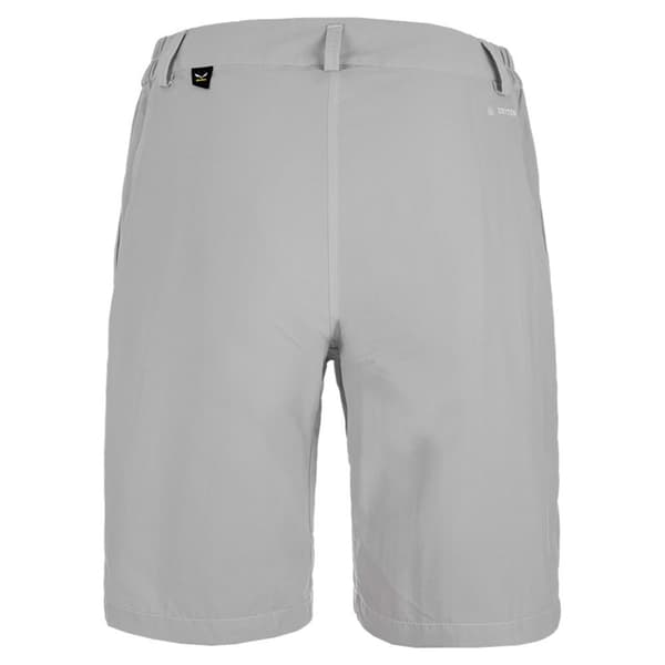 Salewa Shorts Byxor Isea Dryton Grå S Kvinna