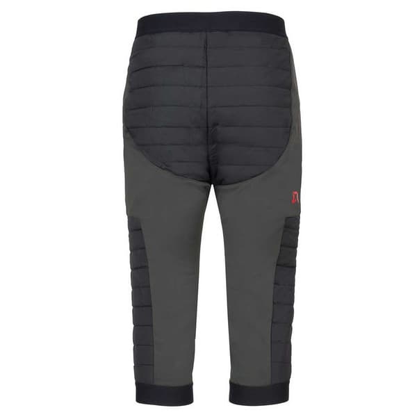 Rock Experience Bukser Linz 3/4 Padded Grå 2XL Mand