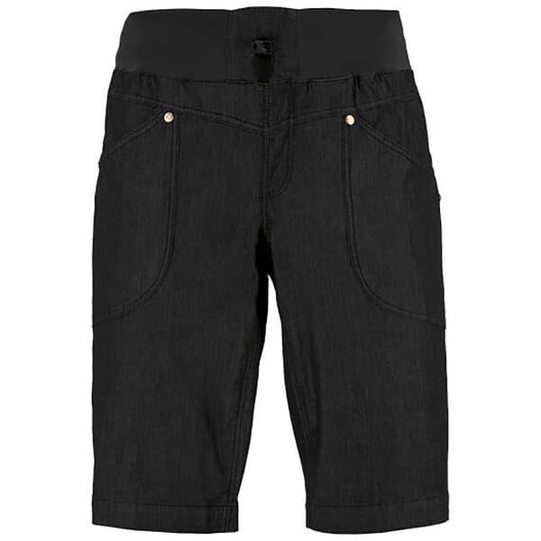Karpos Shorts Castegner Light Bermuda Sort 48 Mand