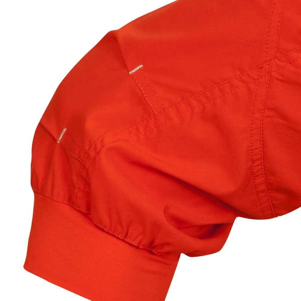 Ocun Shorts Noya Rød XS Kvinde