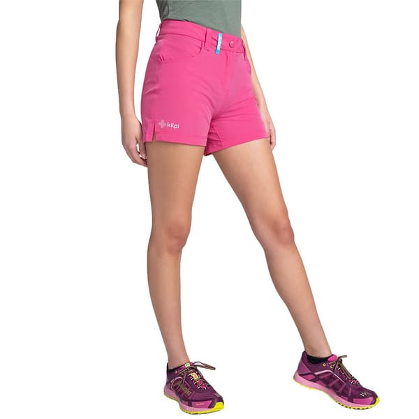 Kilpi Shortsit Bree Pinkki 42 Nainen