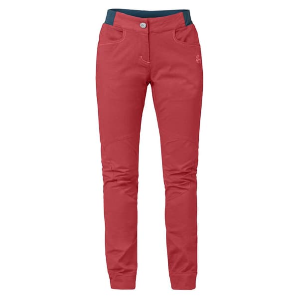 Rafiki Byxor Geminis Rosa 38 Kvinna