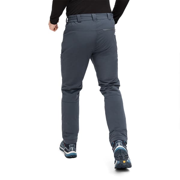 Maier Sports Byxor Nil Wool Grå XL / Regular Man