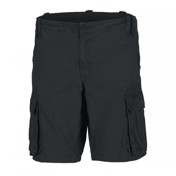 Cmp Shorts Bermuda 3u66477 Blå 2XL Mand