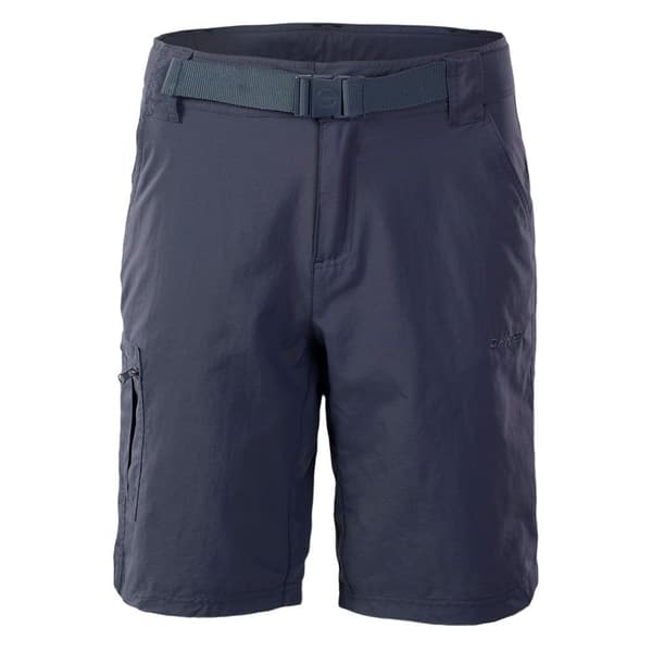 Hi-tec Shortsit Loop 1/2 Harmaa M Nainen