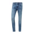 Miniatyrbillede 3 af 8: Tom Tailor Jeans Piers Slim Blå 30 / 34 Mand