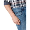 Miniatyrbillede 8 af 8: Tom Tailor Jeans Piers Slim Blå 30 / 34 Mand