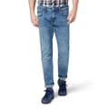 Miniatyrbillede 1 af 8: Tom Tailor Jeans Piers Slim Blå 30 / 34 Mand
