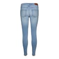 Pikkukuva 2 / 2: Vero Moda Farkut Lux Mr Slim Sininen S / 30 Nainen
