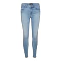 Pikkukuva 1 / 2: Vero Moda Farkut Lux Mr Slim Sininen S / 30 Nainen