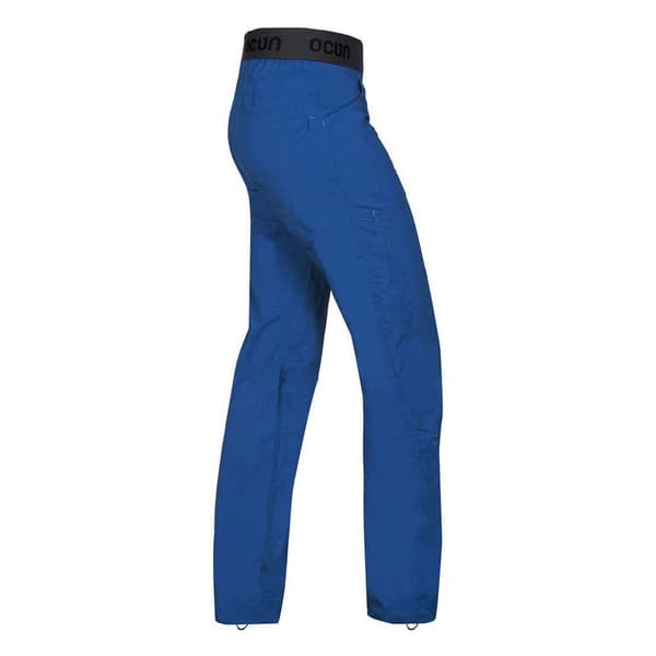 Ocun Housut Mania Eco Sininen L / Regular Mies