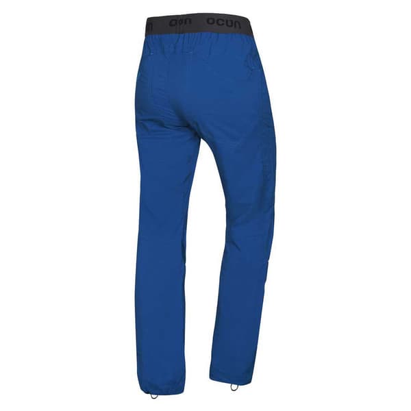 Ocun Housut Mania Eco Sininen L / Regular Mies