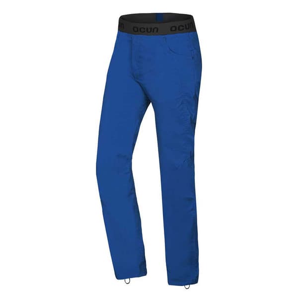 Ocun Housut Mania Eco Sininen L / Regular Mies