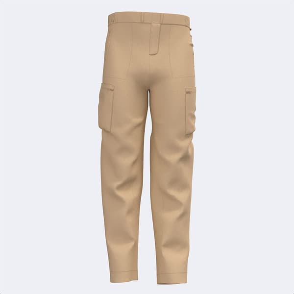 Joma Bukser Explorer Beige 2XL Mand